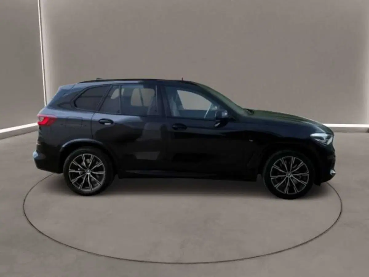 BMW X5 usata a Caltanissetta (2)