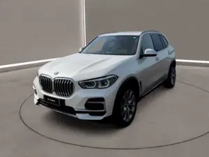 BMW X5 usata a Caltanissetta