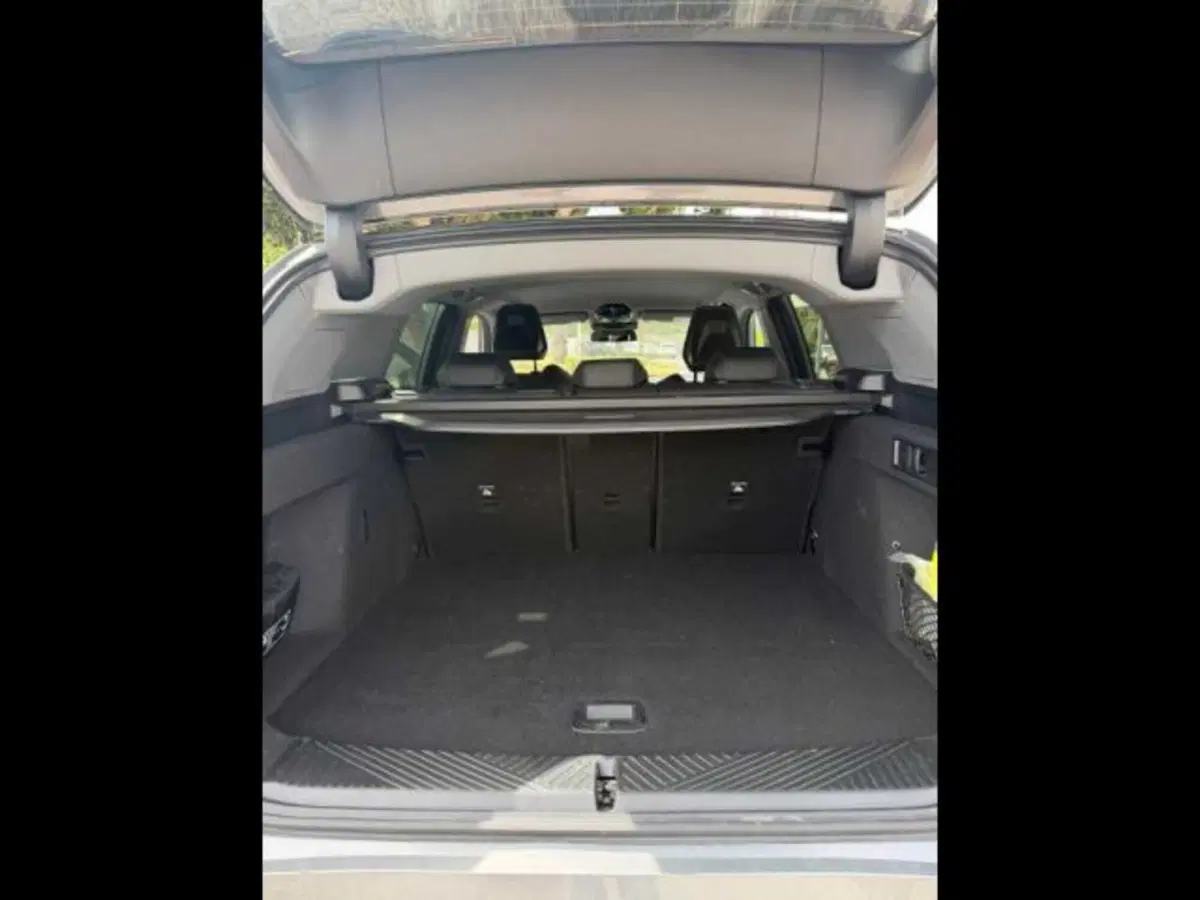 BMW X3 usata a Caltanissetta (14)
