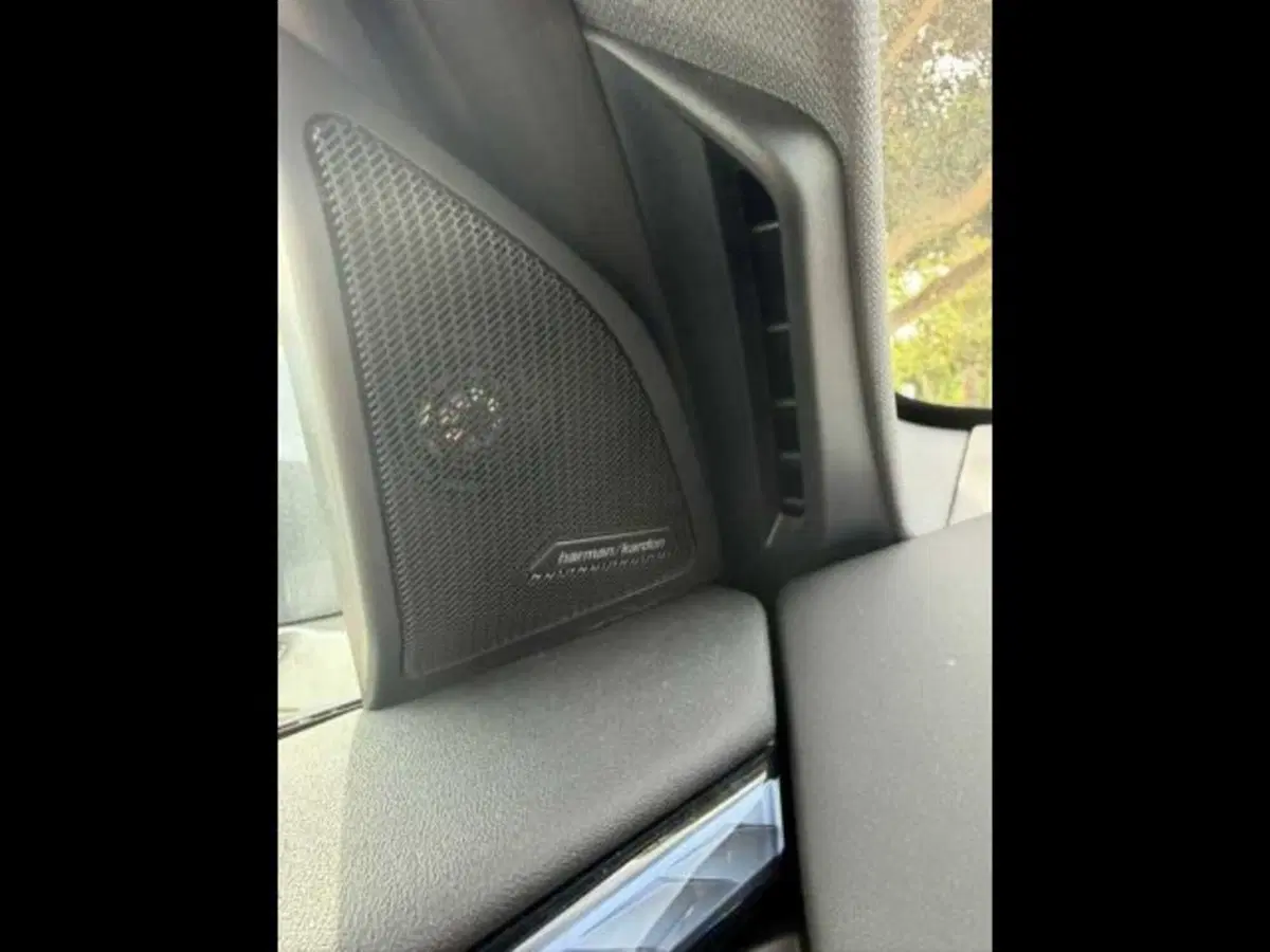 BMW X3 usata a Caltanissetta (20)
