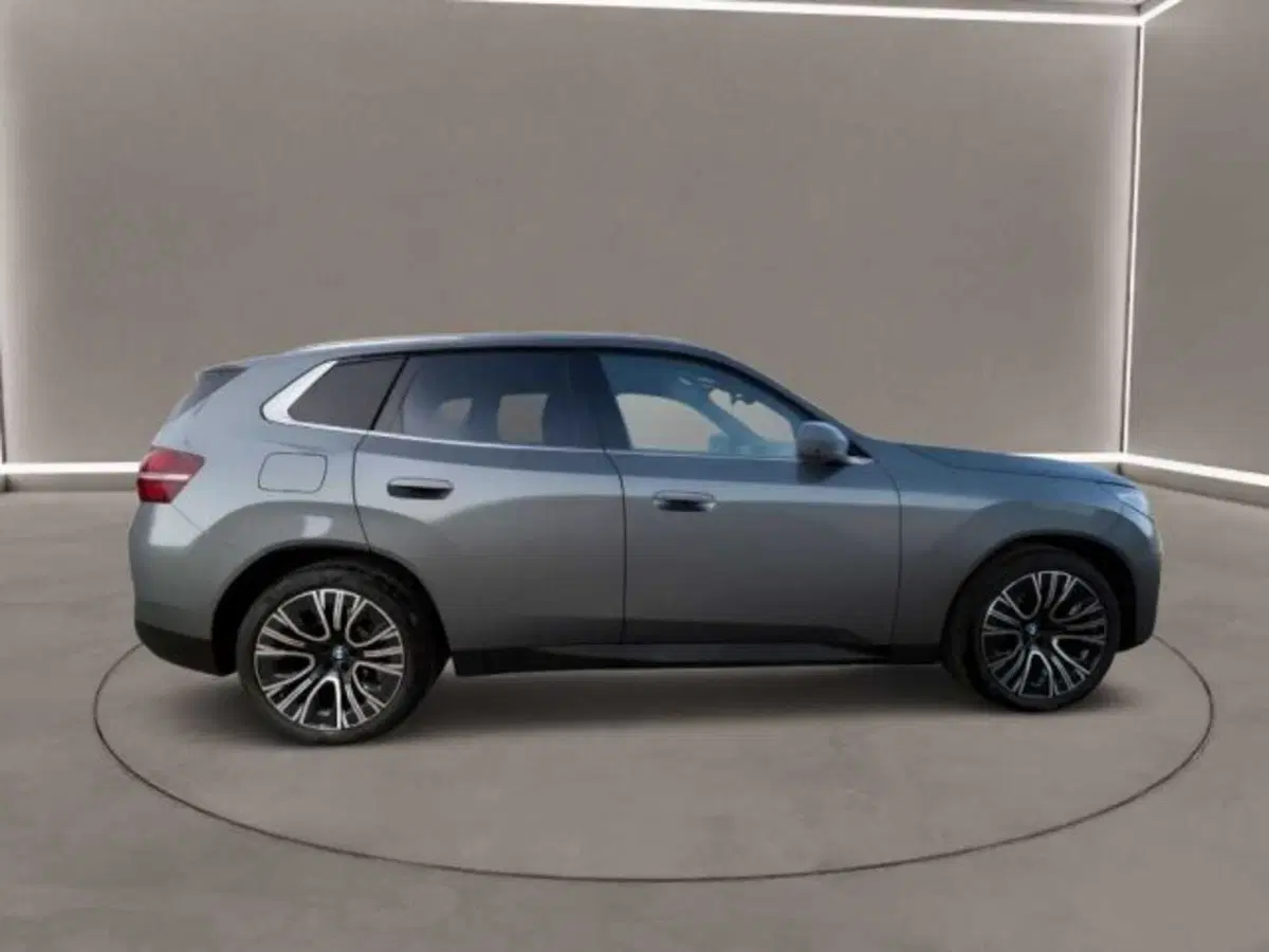 BMW X3 usata a Caltanissetta (3)