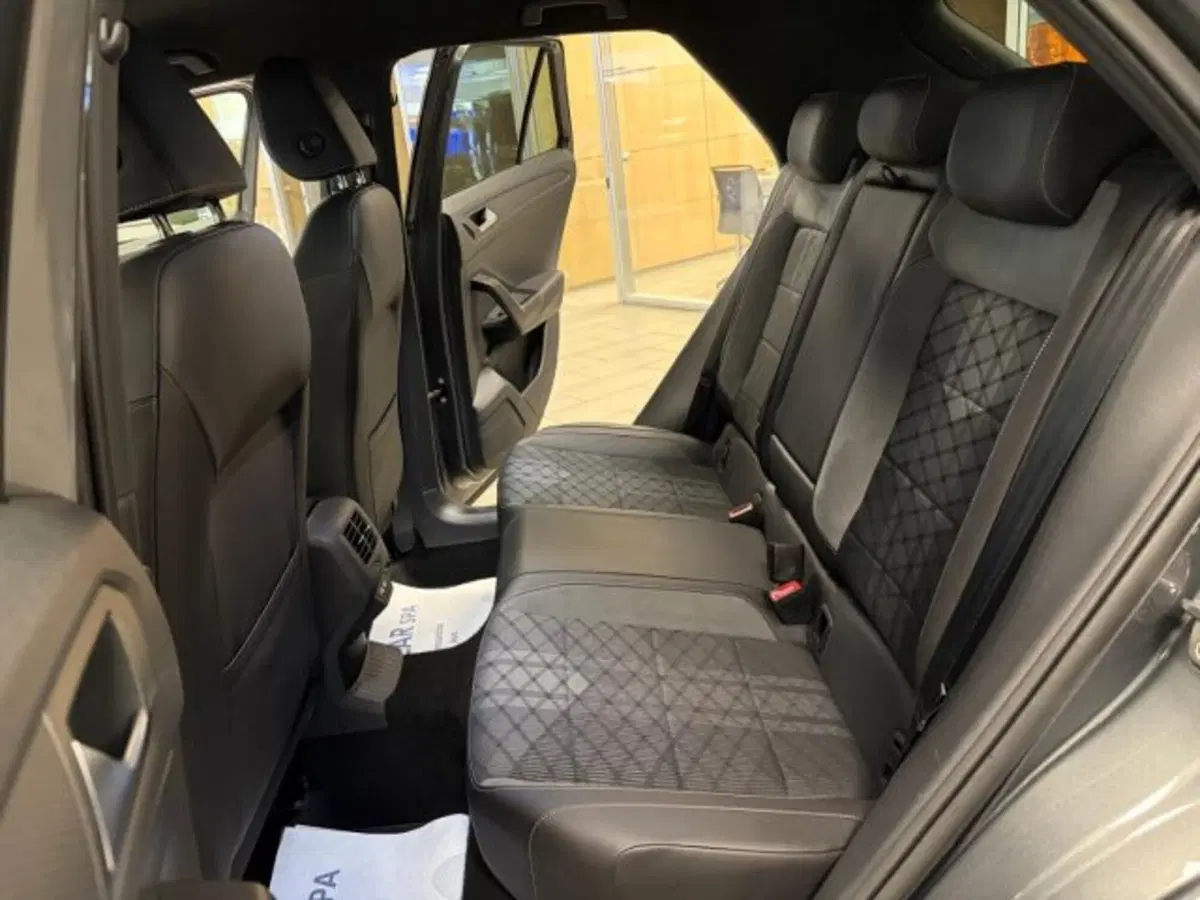 Volkswagen T-Roc usata a Cuneo (14)