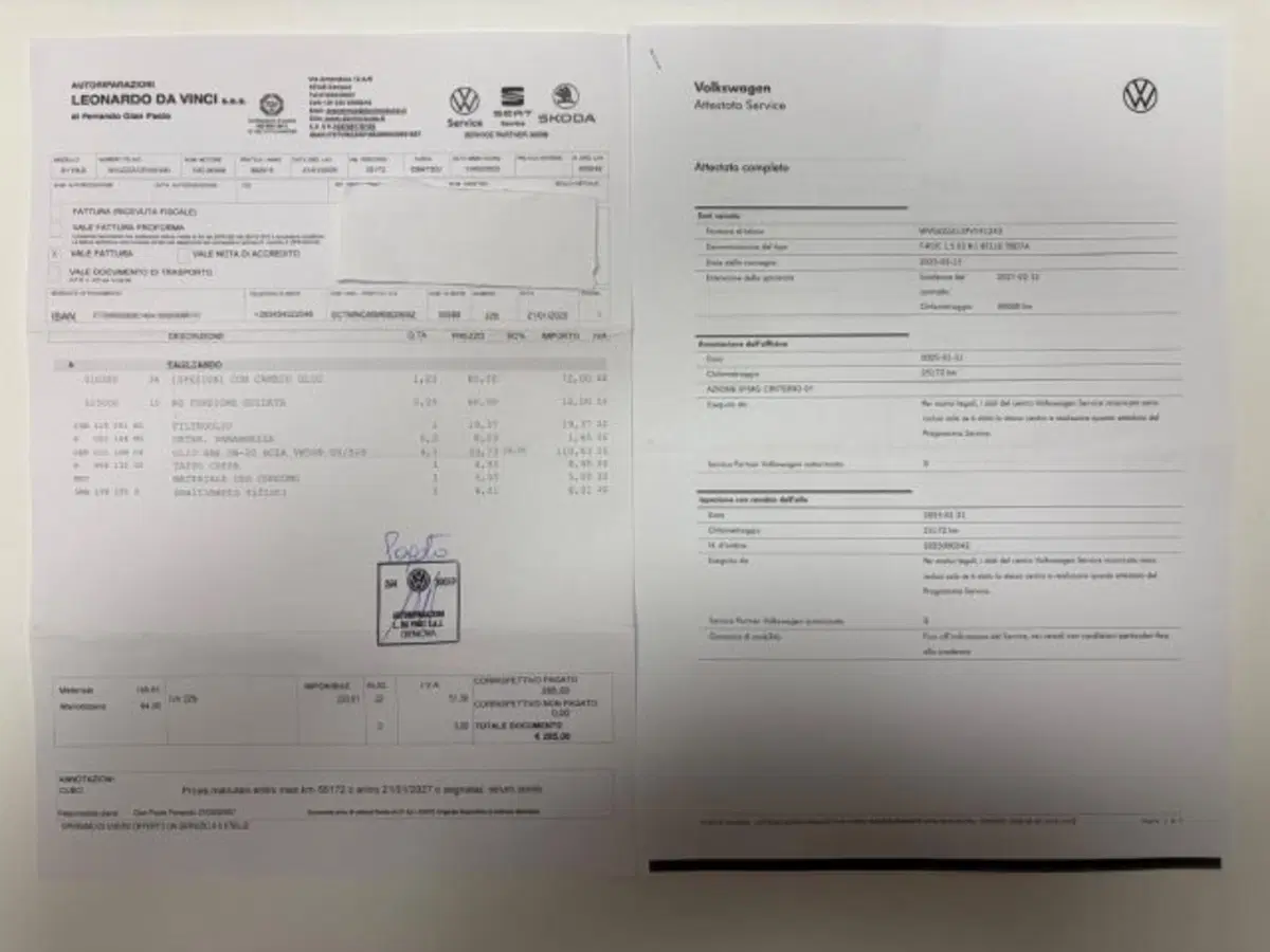 Volkswagen T-Roc usata a Cuneo (15)