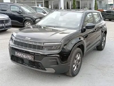 Jeep Avenger 1.2 turbo Longitude fwd 100cv nuova a Desenzano del Garda