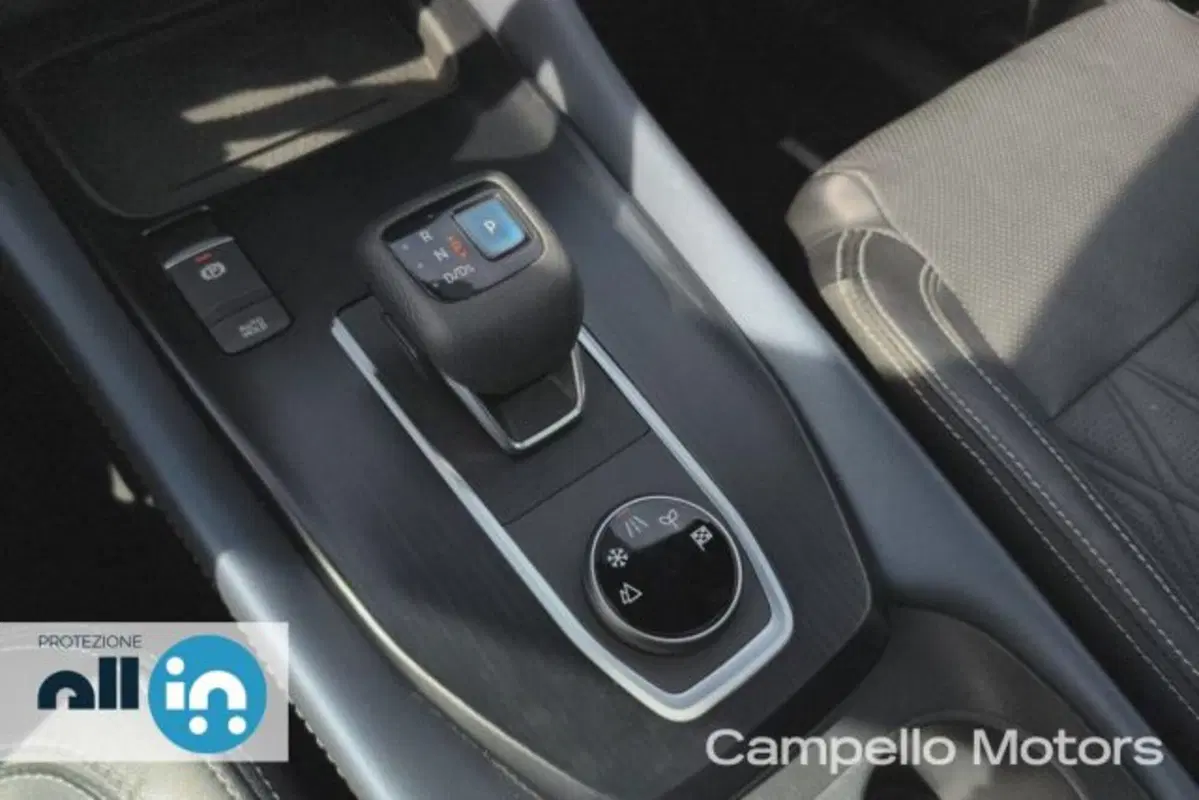 Nissan Qashqai usata a Venezia (14)