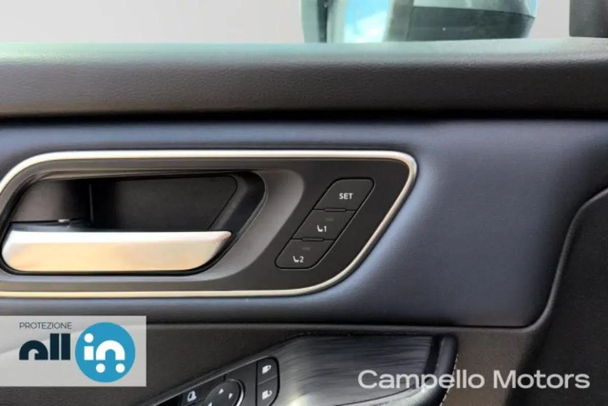 Nissan Qashqai usata a Venezia (18)