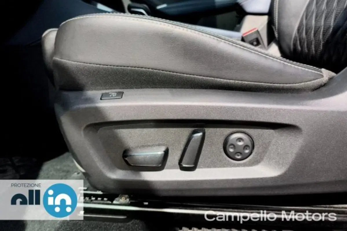 Nissan Qashqai usata a Venezia (19)