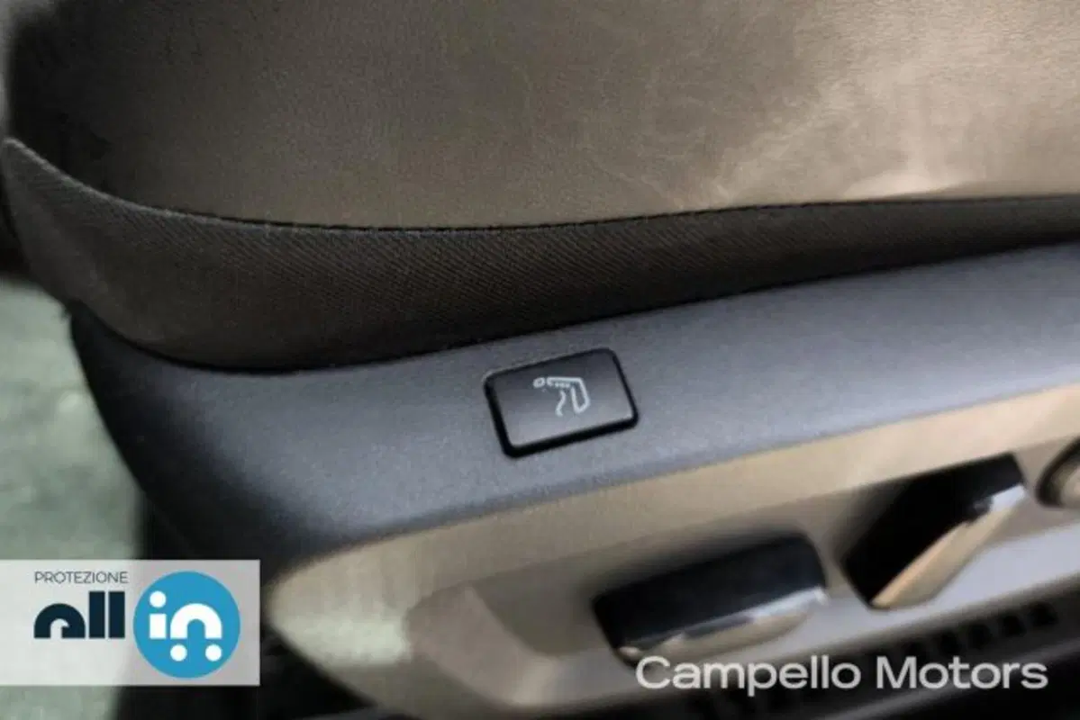 Nissan Qashqai usata a Venezia (20)