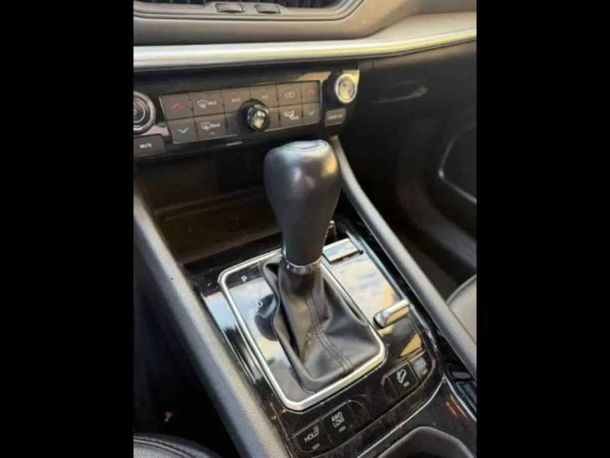 Jeep Compass usata a Caltanissetta (15)