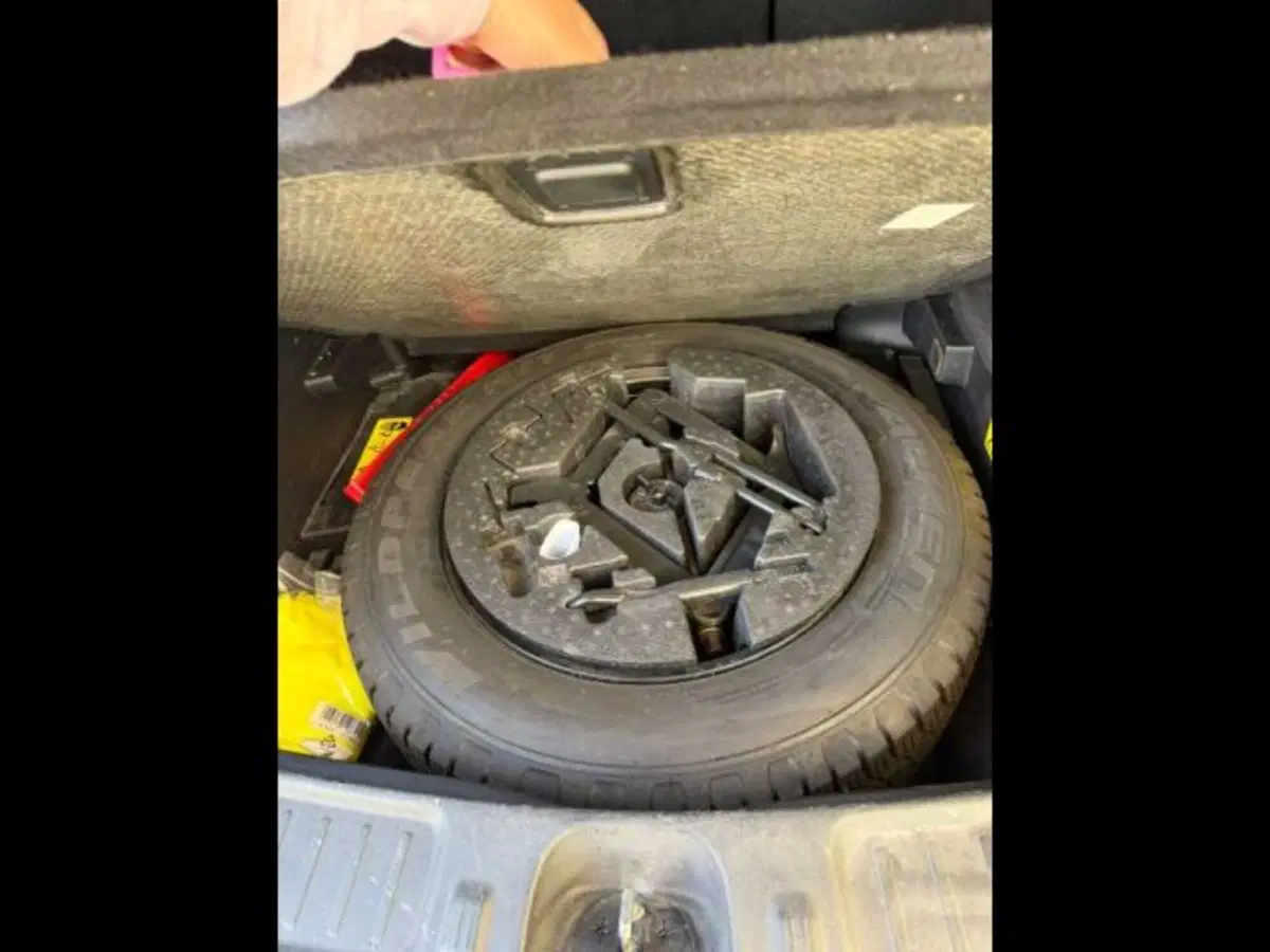 Jeep Compass usata a Caltanissetta (19)