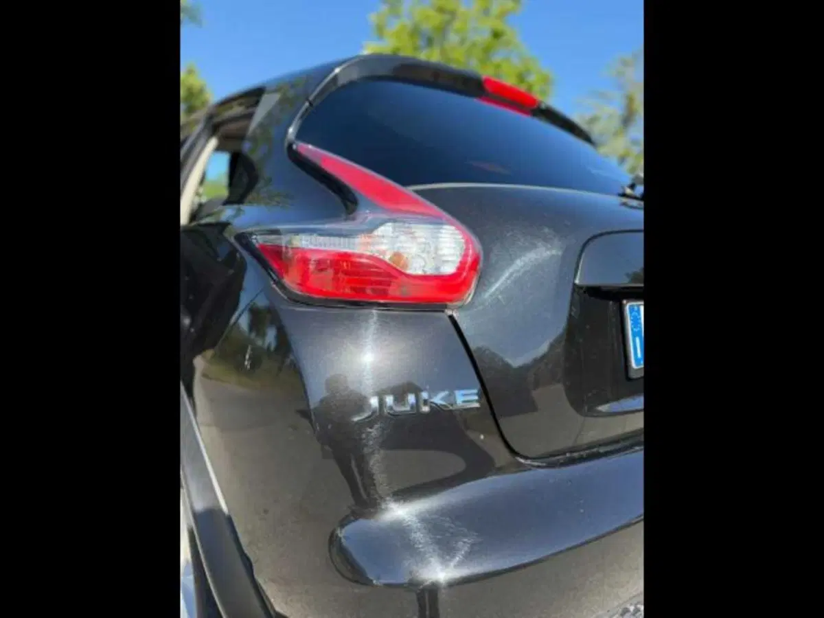 Nissan Juke usata a Caltanissetta (12)