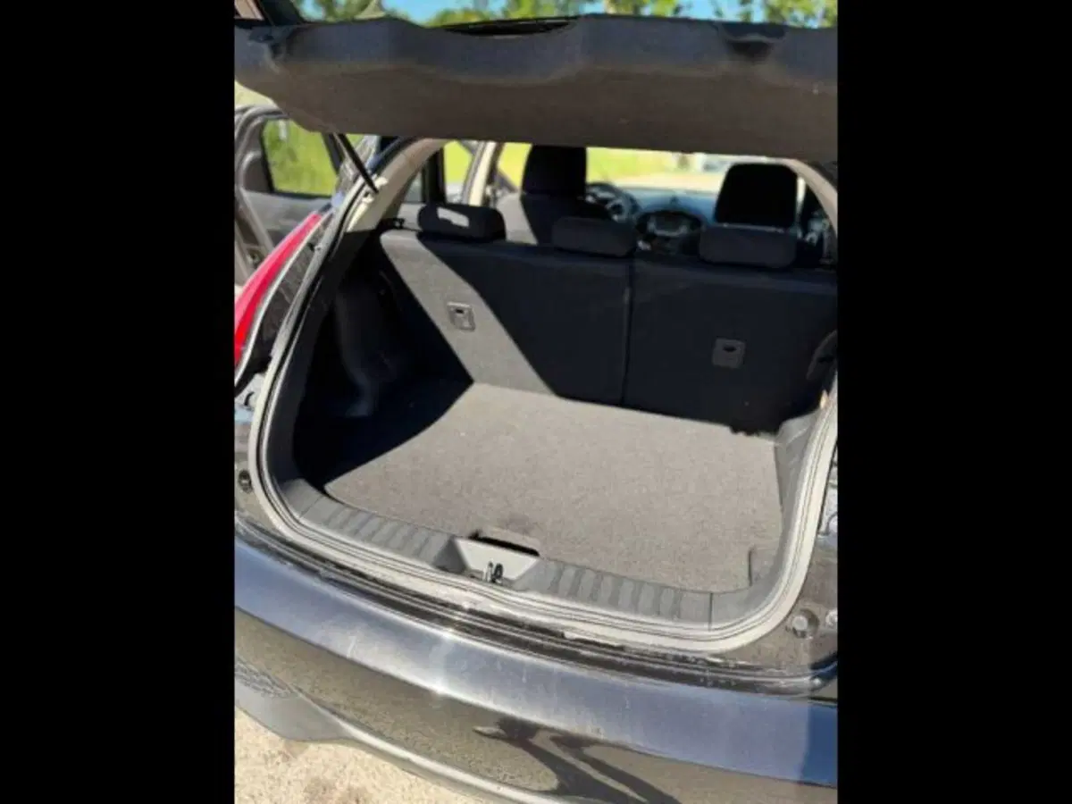 Nissan Juke usata a Caltanissetta (13)