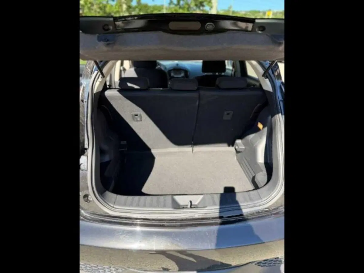 Nissan Juke usata a Caltanissetta (18)