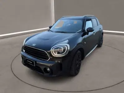 MINI Mini Countryman 1.5 Cooper Classic Countryman ALL4 del 2022 usata a Caltanissetta