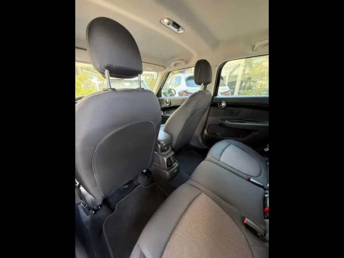 MINI Mini Countryman usata a Caltanissetta (13)