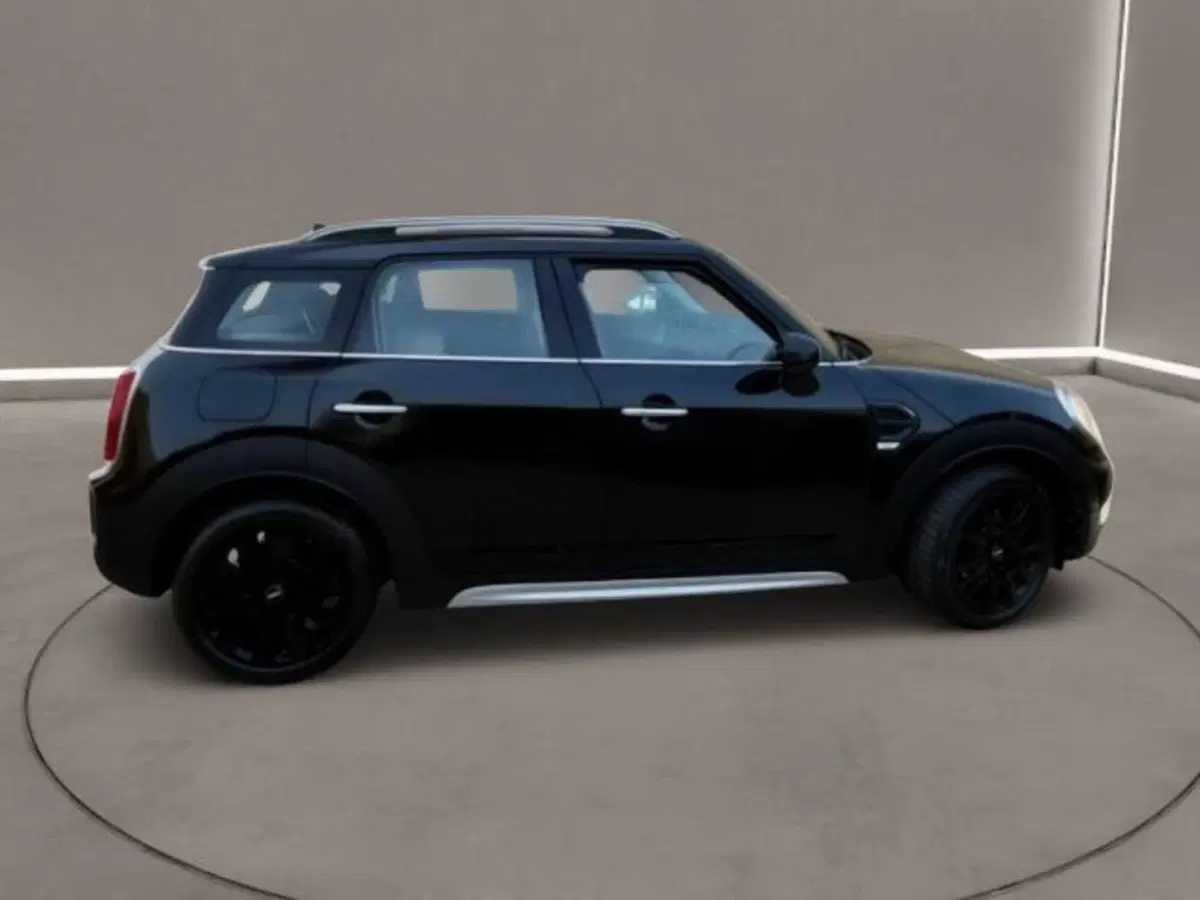 MINI Mini Countryman usata a Caltanissetta (4)