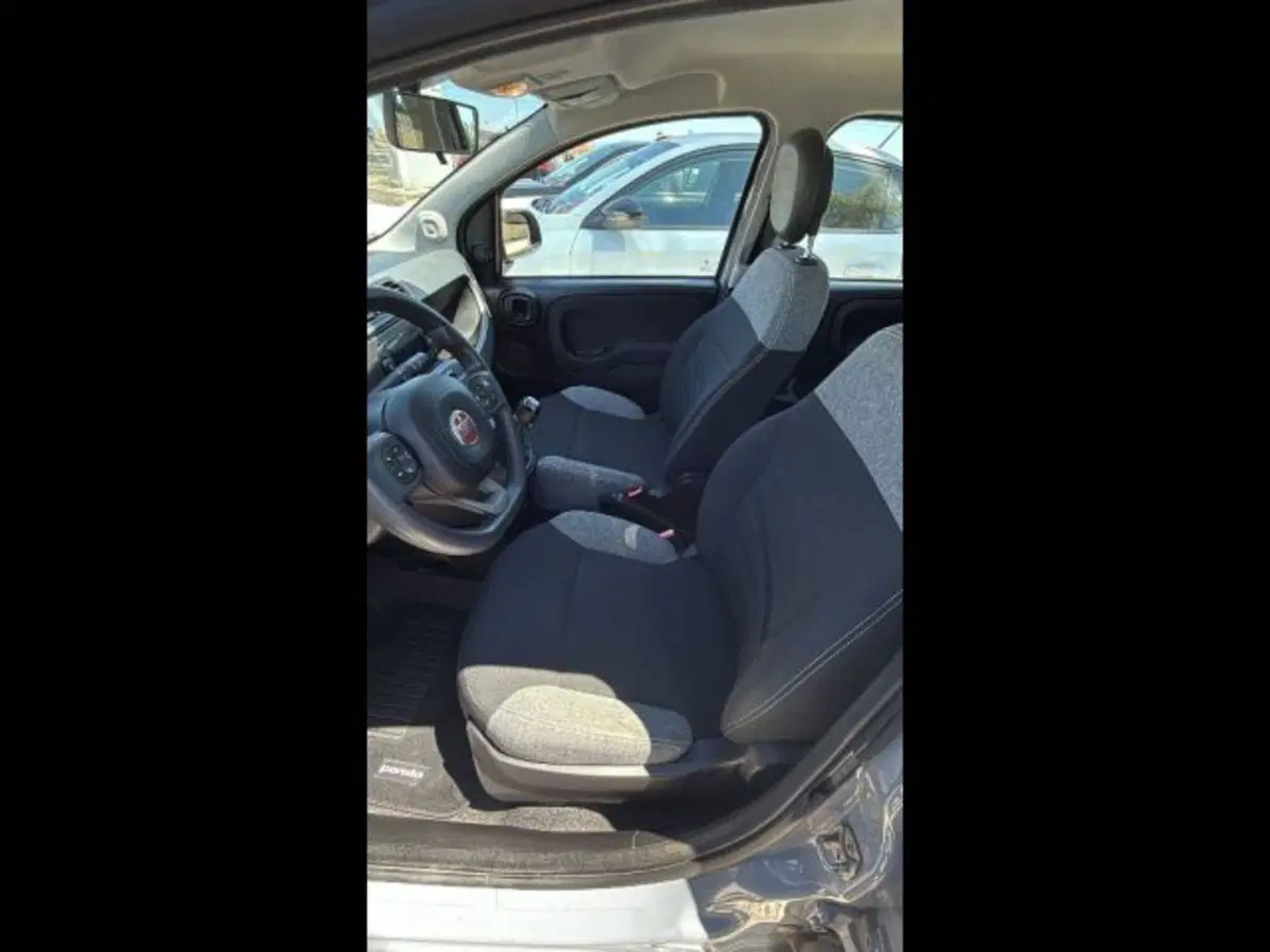 Fiat Panda usata a Caltanissetta (11)