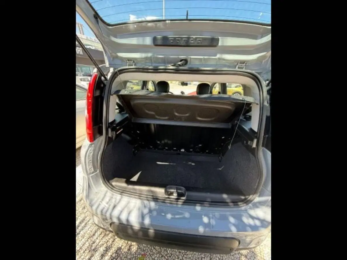 Fiat Panda usata a Caltanissetta (14)