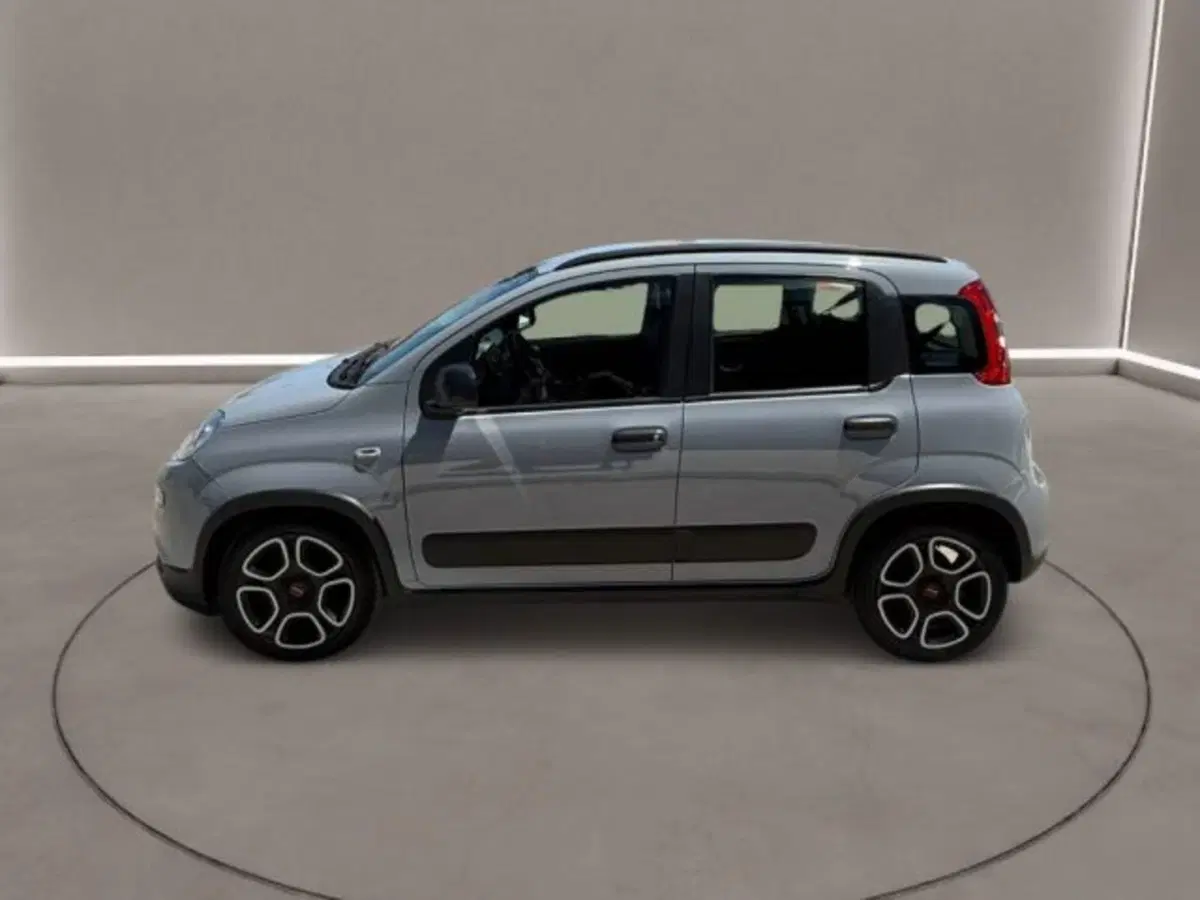 Fiat Panda usata a Caltanissetta (7)
