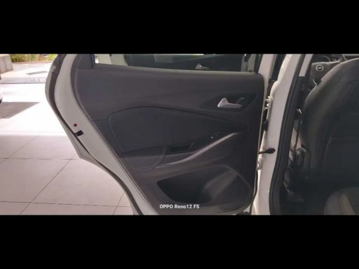 Opel Grandland X usata a Caltanissetta (10)