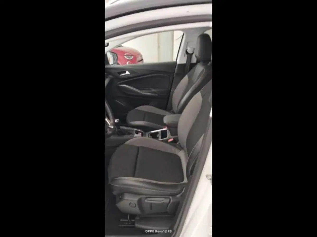 Opel Grandland X usata a Caltanissetta (17)