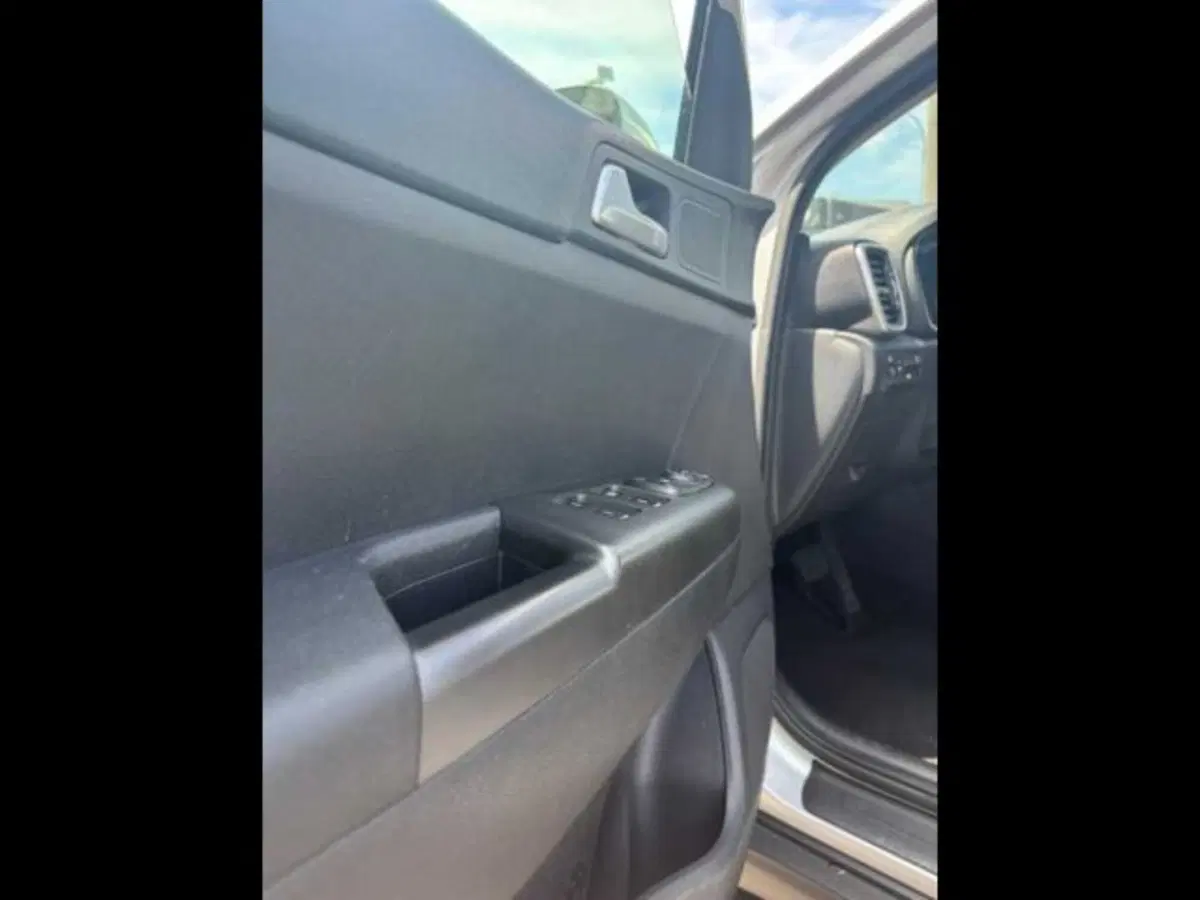Kia Sportage usata a Caltanissetta (13)