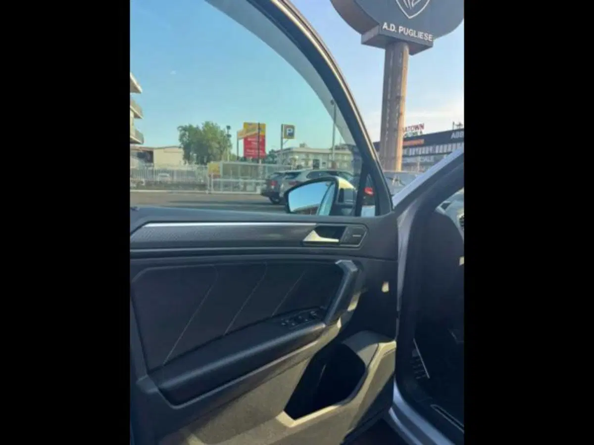Volkswagen Tiguan usata a Caltanissetta (12)