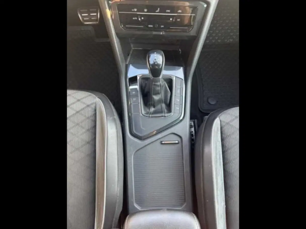 Volkswagen Tiguan usata a Caltanissetta (15)