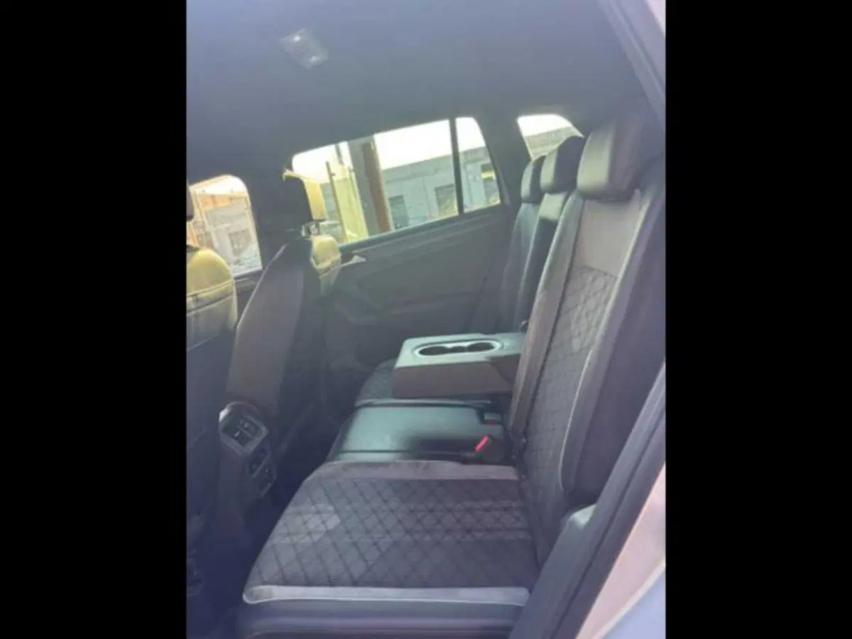 Volkswagen Tiguan usata a Caltanissetta (17)