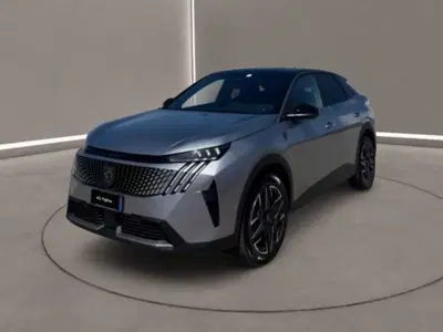 Peugeot 3008 1.2 hybrid GT Exclusive 145cv e-dcs6 del 2024 usata a Caltanissetta