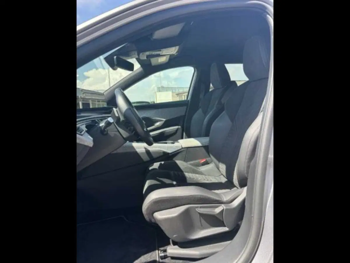 Peugeot 3008 usata a Caltanissetta (11)