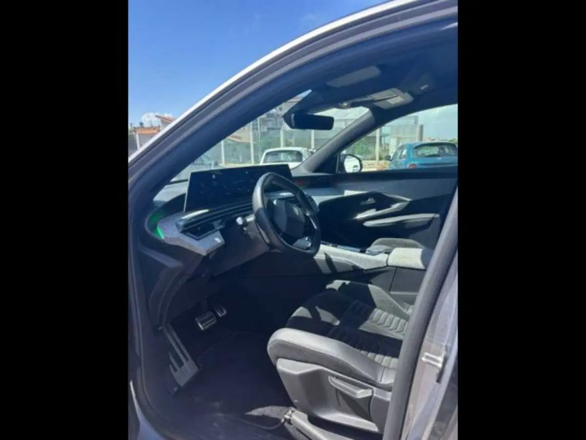 Peugeot 3008 usata a Caltanissetta (12)
