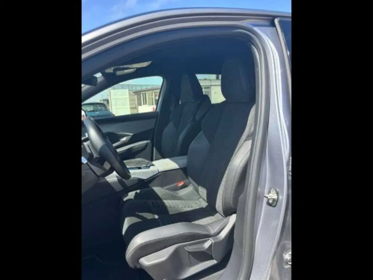 Peugeot 3008 usata a Caltanissetta (13)