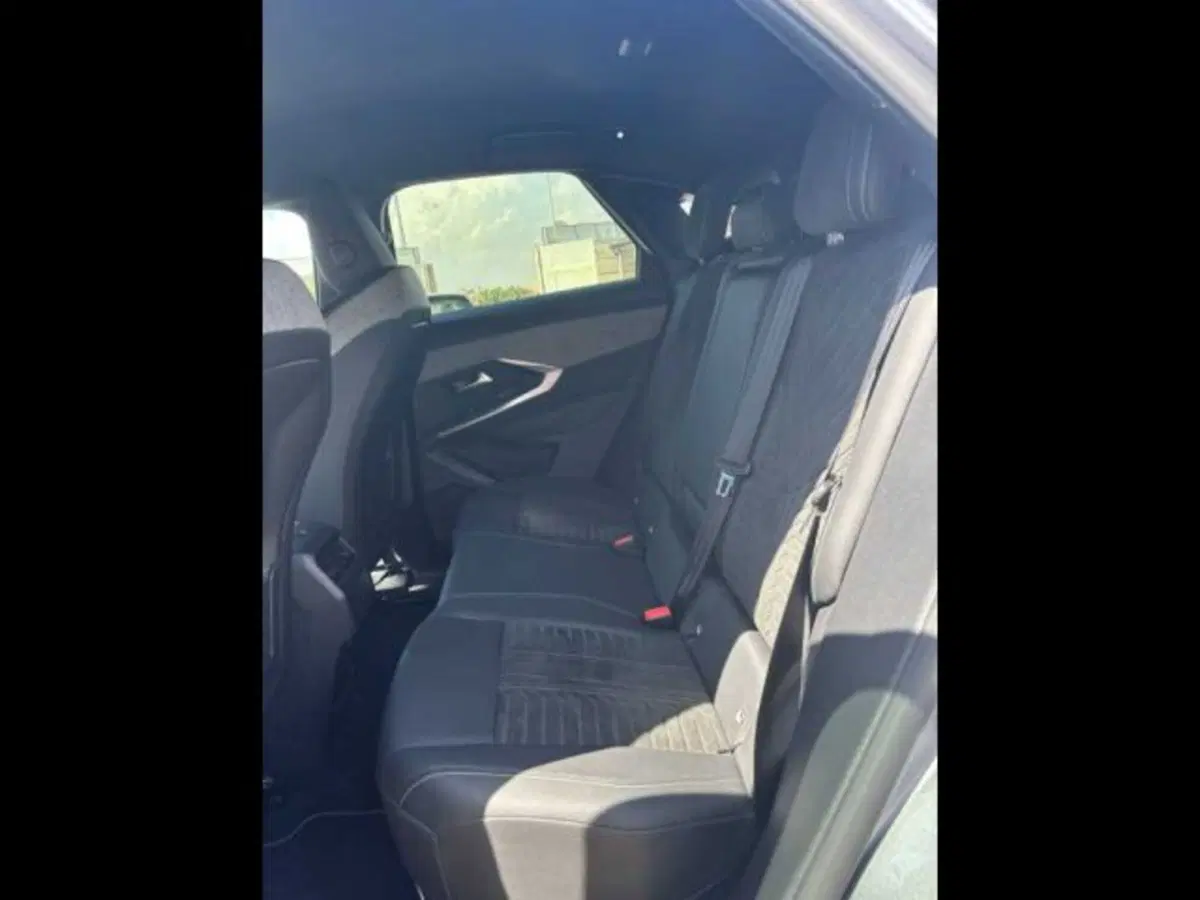 Peugeot 3008 usata a Caltanissetta (15)