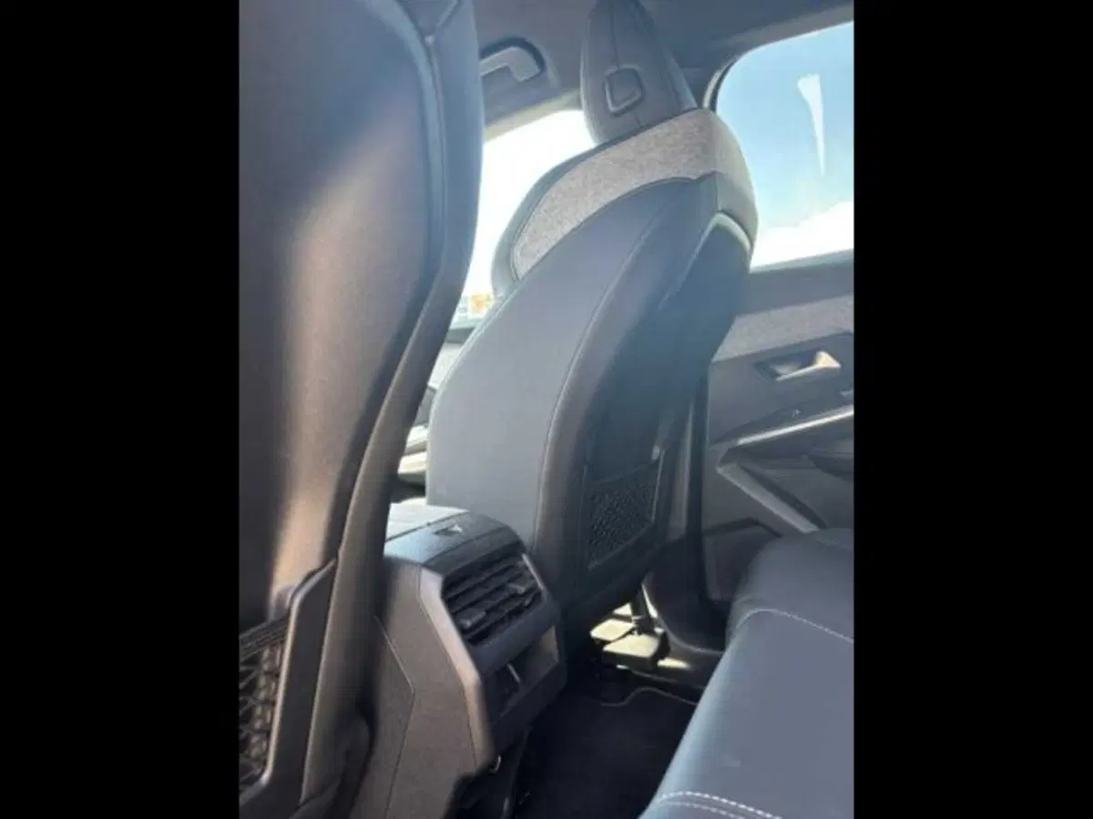 Peugeot 3008 usata a Caltanissetta (16)