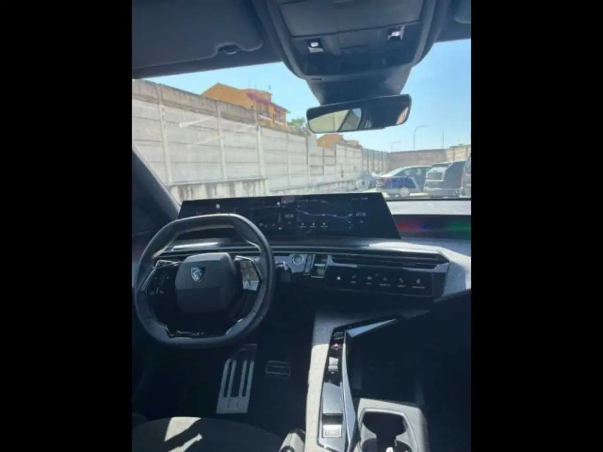 Peugeot 3008 usata a Caltanissetta (17)