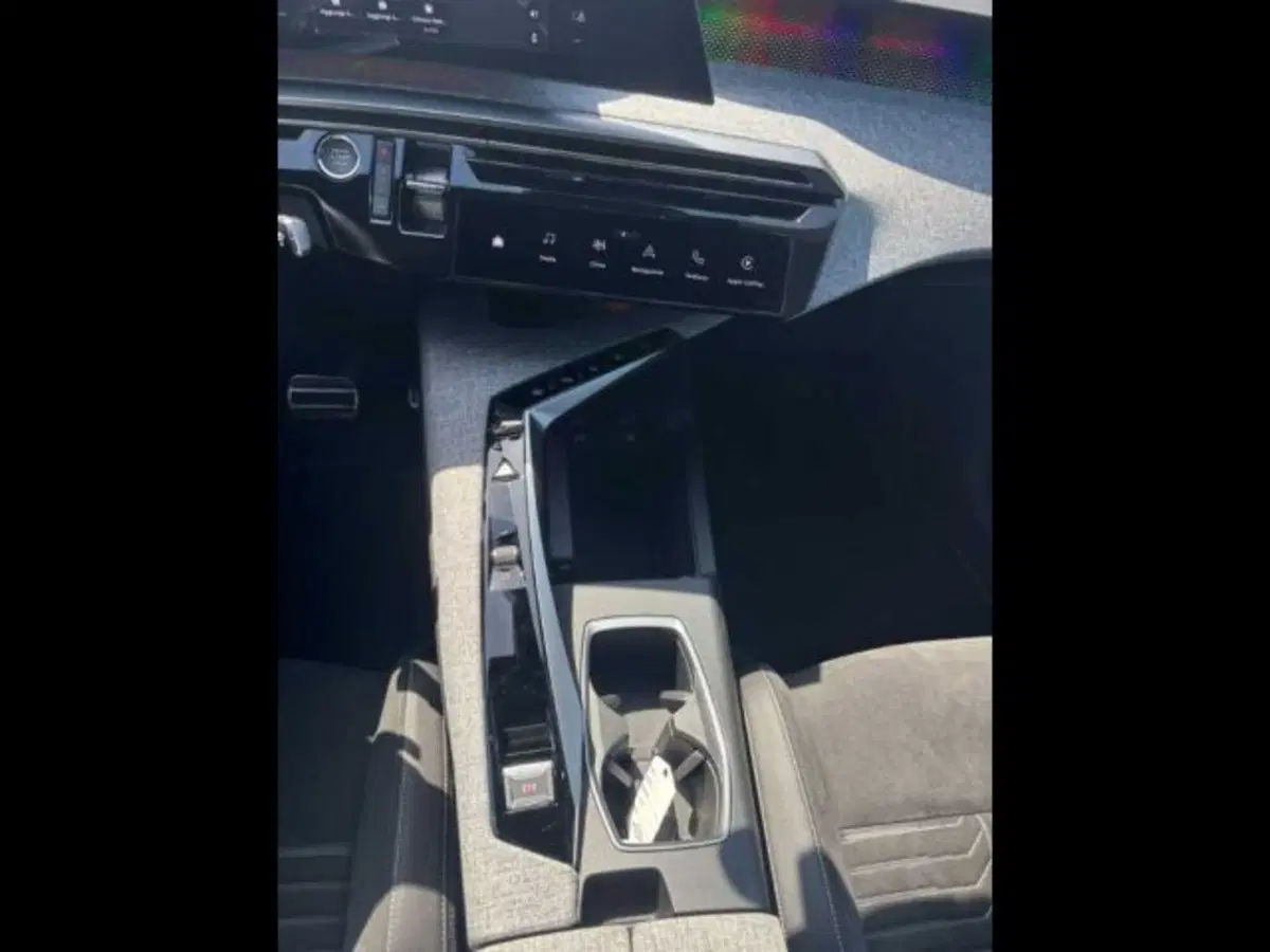 Peugeot 3008 usata a Caltanissetta (20)