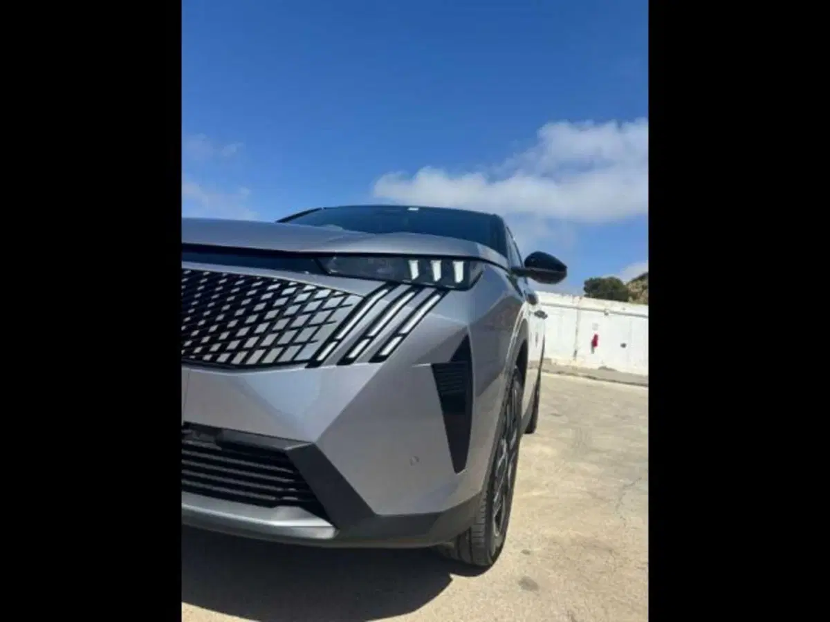 Peugeot 3008 usata a Caltanissetta (9)