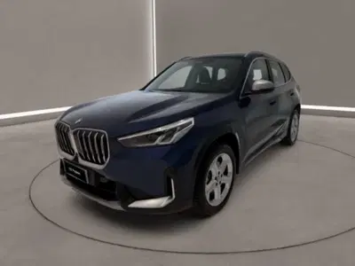 BMW X1 xDrive 23i xLine del 2023 usata a Caltanissetta