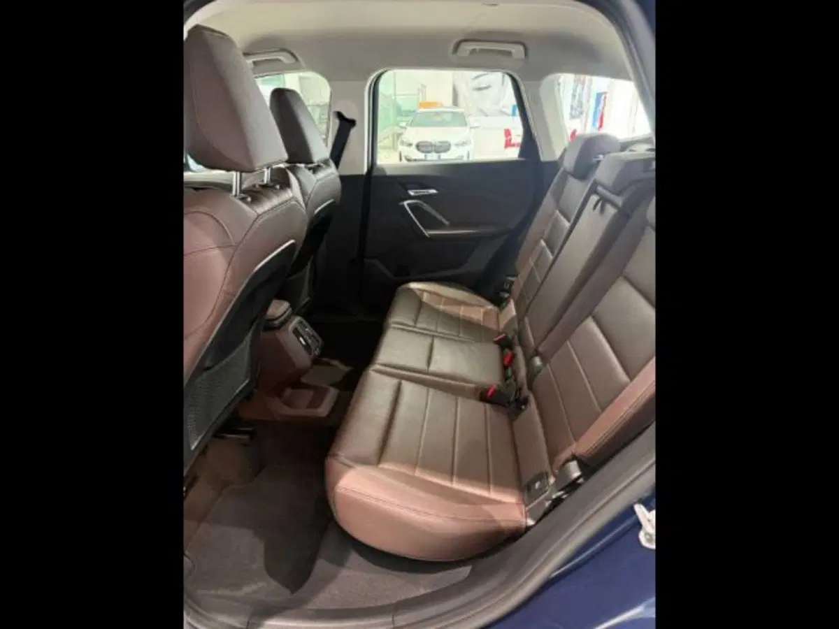 BMW X1 usata a Caltanissetta (16)