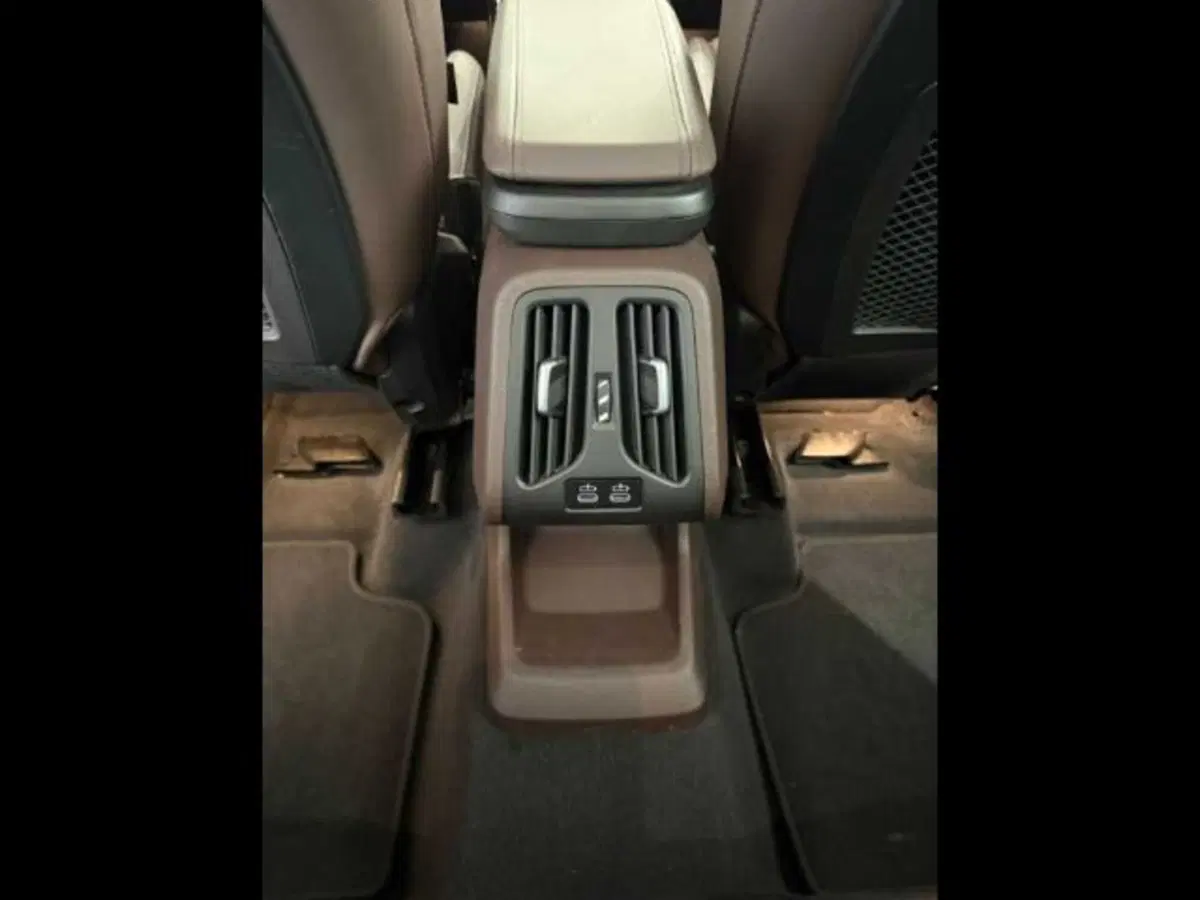 BMW X1 usata a Caltanissetta (17)