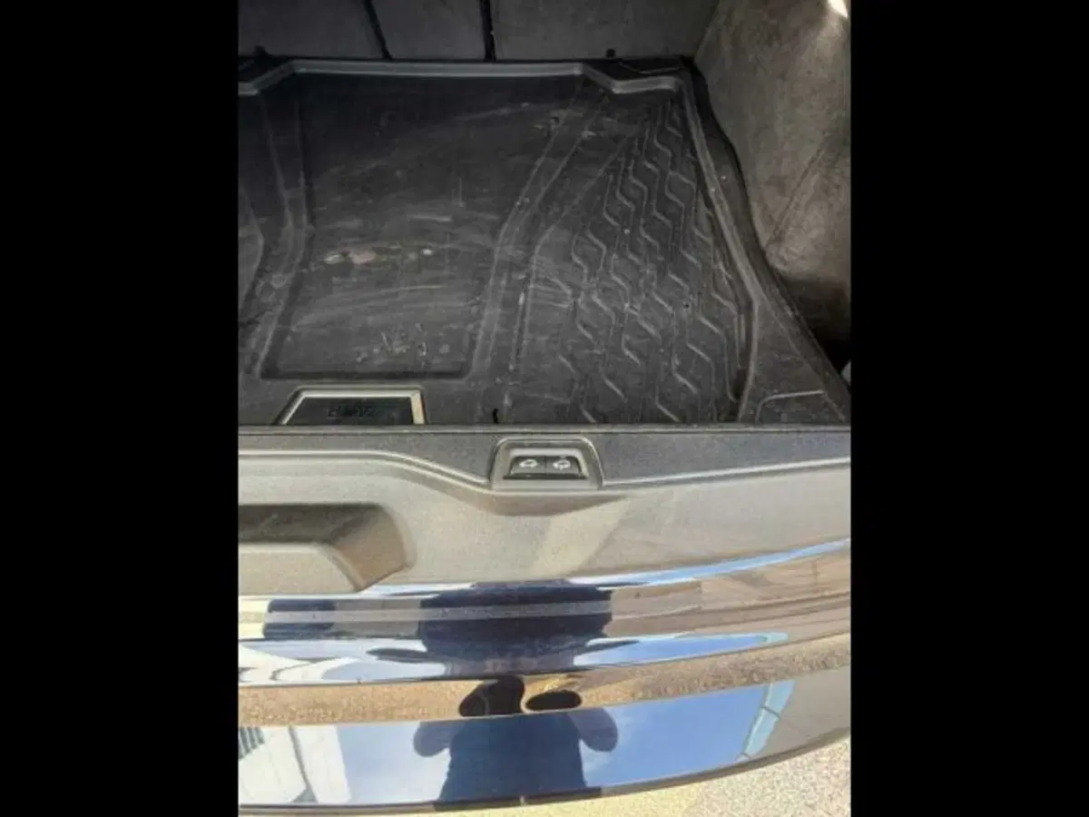 BMW X5 usata a Caltanissetta (11)