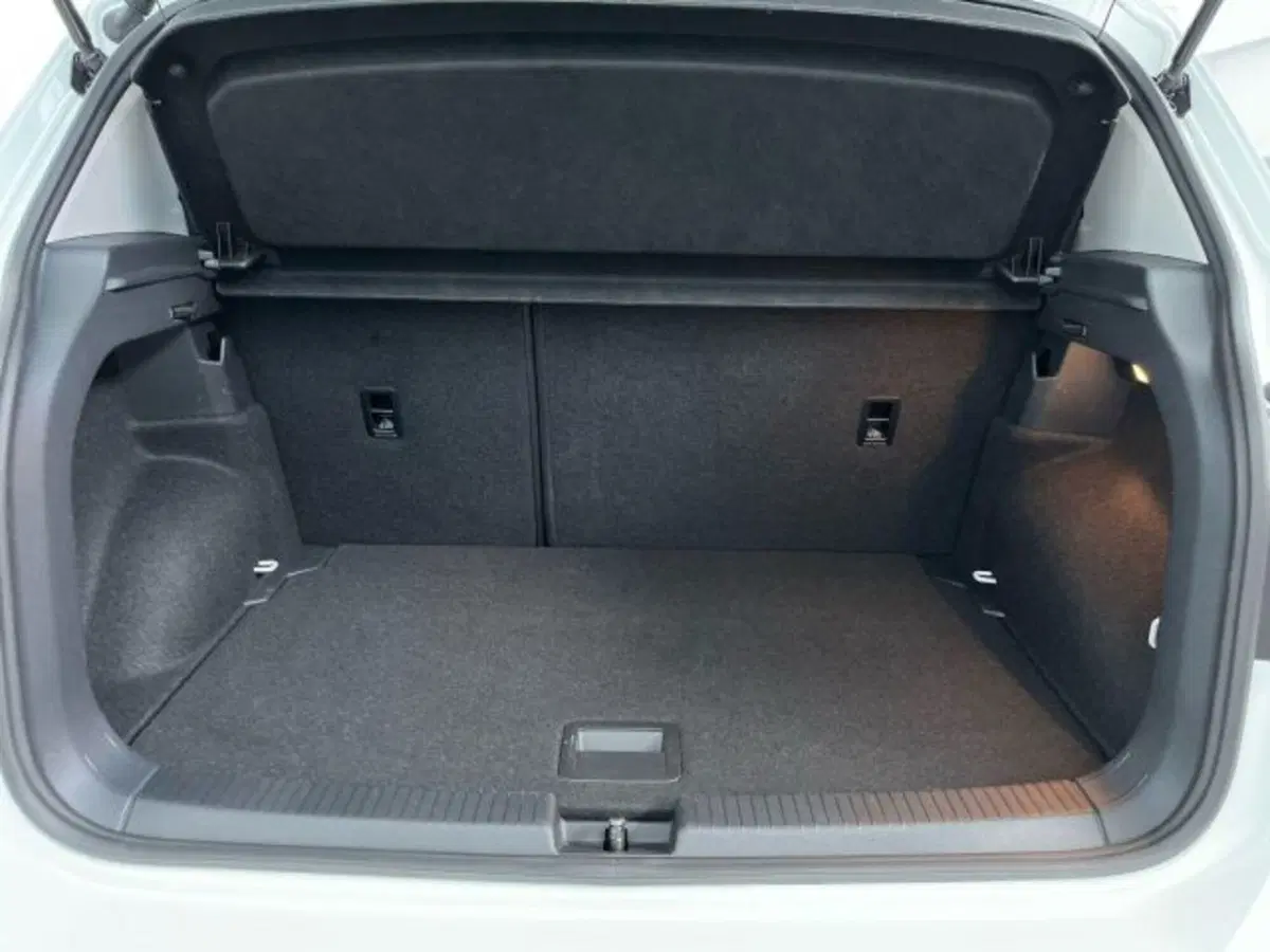 Volkswagen T-Cross usata a Verona (13)