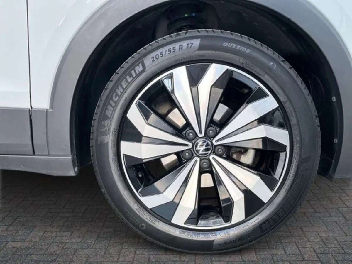 Volkswagen T-Cross usata a Verona (7)