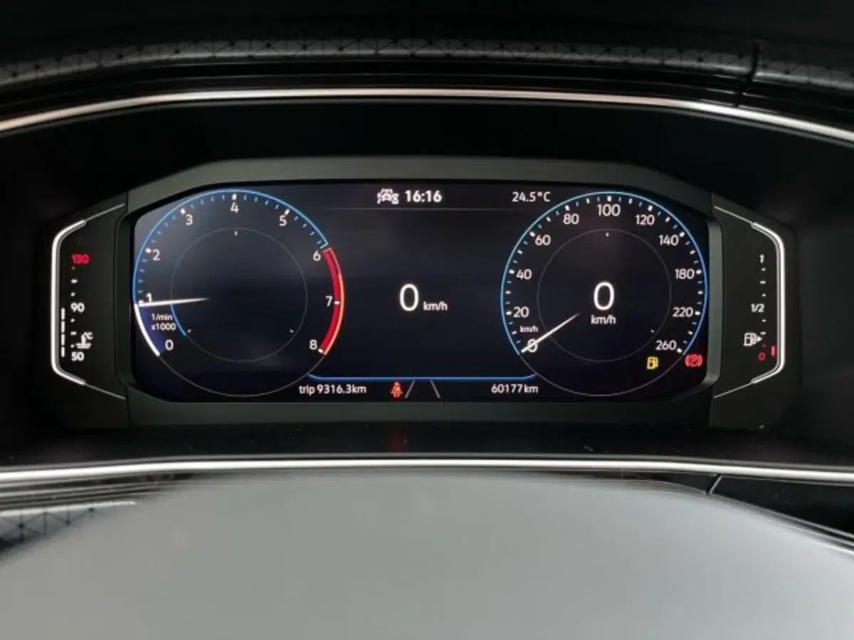 Volkswagen T-Cross usata a Verona (8)