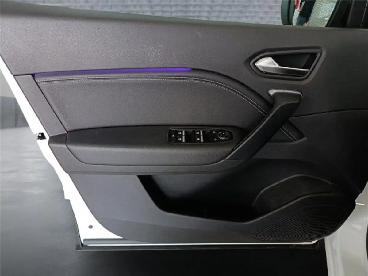 Renault Captur usata a Bari (9)