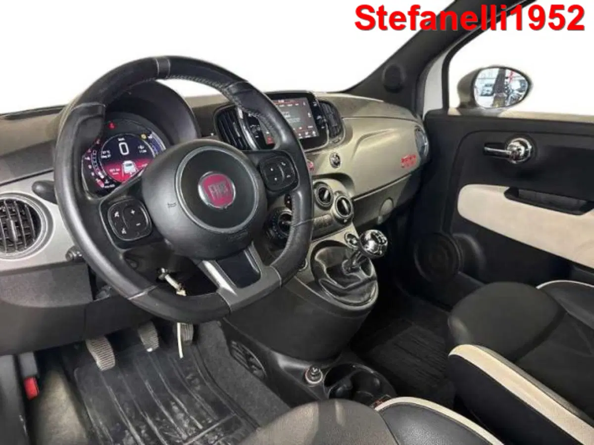 Fiat 500 usata a Bologna (11)