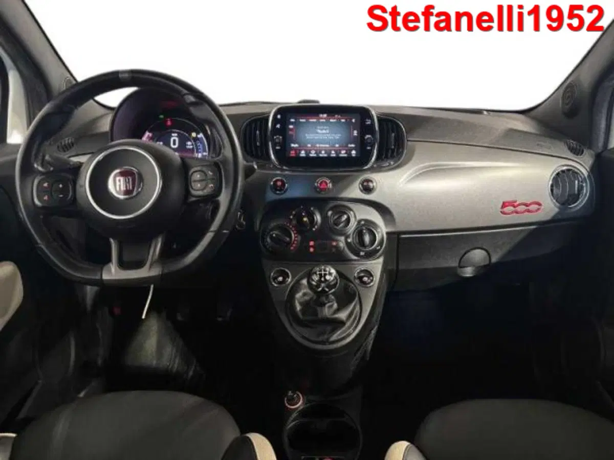 Fiat 500 usata a Bologna (13)