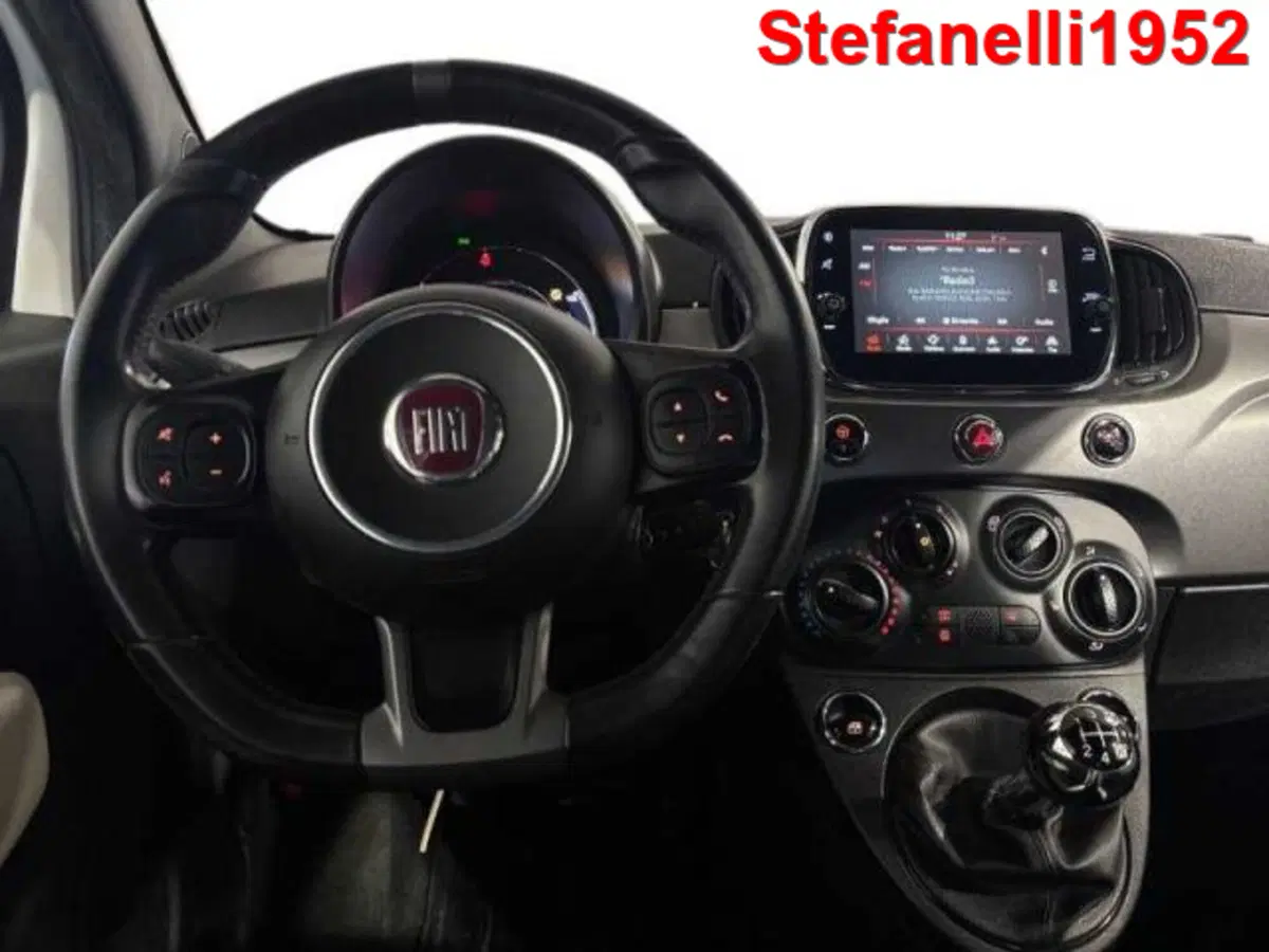 Fiat 500 usata a Bologna (14)