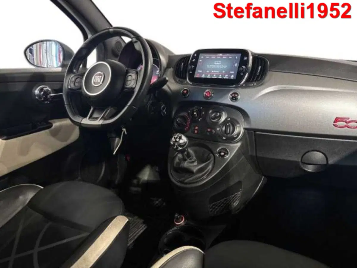 Fiat 500 usata a Bologna (15)